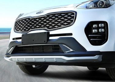 قیمت خوب KIA تمام اسپورتیج جدید 2016 KX5 محافظ باپر جلو و محافظ باپر عقب آنلاین