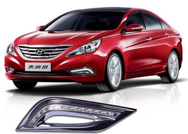 قیمت خوب هیوندای جدید سوناتا8 2010 2011 2012 چراغ های LED روشنایی روز آنلاین