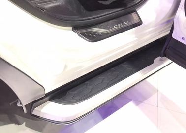 قیمت خوب هوندا تمام جدید CR-V 2017 CRV OE سبک قدم جانبی لوکس تخته های دویدن عمده فروشی آنلاین