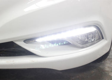 قیمت خوب هیوندای ۲۰۱۳ ۲۰۱۴ سوناتا۸ چراغ های LED روشنایی روز آنلاین