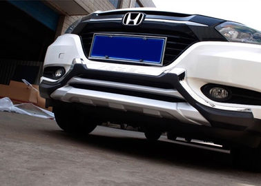 قیمت خوب HONDA HR-V VEZEL 2014 ABS Blow Molding جلو محافظ باپر و عقب محافظ باپر آنلاین