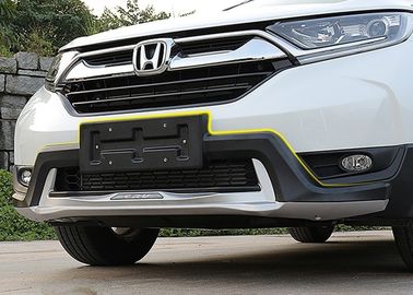 قیمت خوب هوندا تمام جدید CR-V 2017 مهندسی پلاستیک ABS محافظ جلویی و محافظ باپر عقب آنلاین