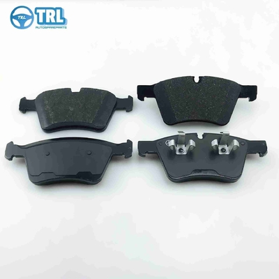 قیمت خوب 16.2mm OEM پد های ترمز برای آمریکا ژاپن آلمان چین خودروهای برند آنلاین