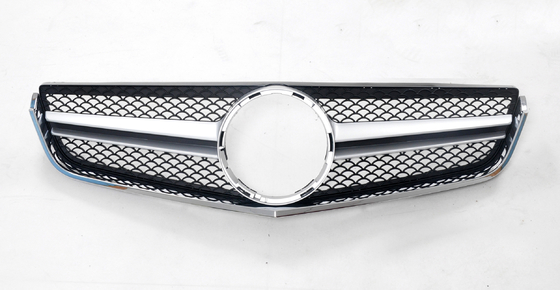 قیمت خوب مرسدس بنز AMG ABS پلاستیکی ریت جلو برای نصب خودرو آنلاین