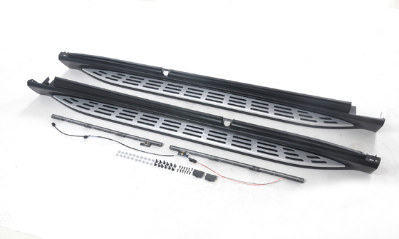 قیمت خوب مرسدس بنز ML350 Anti Slip Side Step Bar ها آنلاین