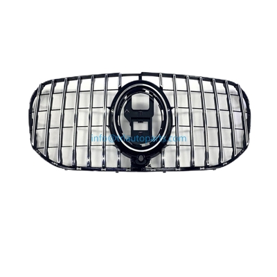 A1678880900 ABS پلاستیک رفل جلو برای مرسدس بنز W167 1678880900