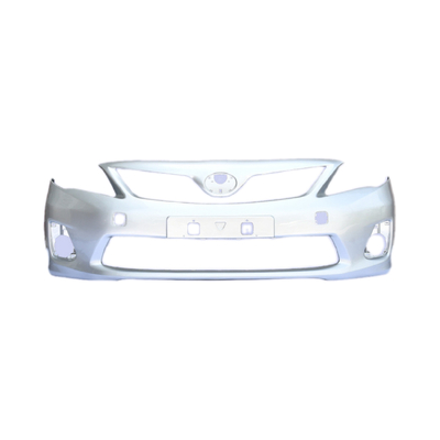 قیمت خوب 521190Z910 تویوتا کورولا 2010-2013 محافظ پلاستیک جلو بامپر 52119-0Z910 آنلاین