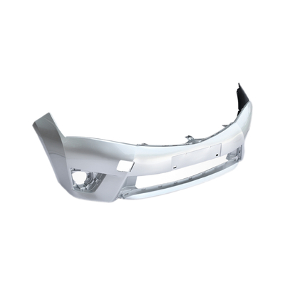 قیمت خوب 52119-0Z953 تویوتا کورولا 2014-2016 دو موتور ماشین پیشانی بامپر رنگ نشده 521190Z953 2.5 kg آنلاین