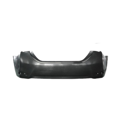 پلاستیک 52159-0Z916 باپر عقب برای تویوتا کورولا 2014-2016 521590Z916