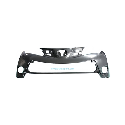 52119-0R913 تویوتا RAV4 ABS پلاستیک جلو بامپر ایمنی سپر محافظ ماشین 521190R913