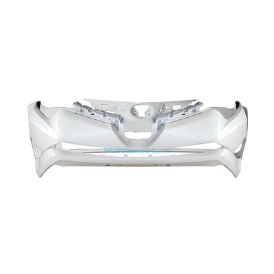 52119-0R927 تویوتا RAV4 2019 اتوماتیک بامر جلو قسمت شماره 521190R927