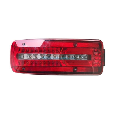 قیمت خوب 1981862 DAF کامیون CF XF 106 (یورو 6) جدید PP عقب چپ 24V 5-9 لامپ LED سمت 8 آنلاین