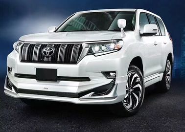 قیمت خوب Modellista Style حفاظت از کیت های بدن خودرو برای تویوتا تمام جدید Prado 2018 FJ150 آنلاین