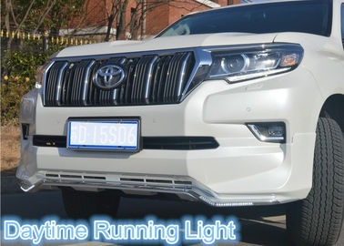 قیمت خوب تویوتا تمام جدید Land Cruiser Prado FJ150 2018 کیت های بدن سبک OE آنلاین