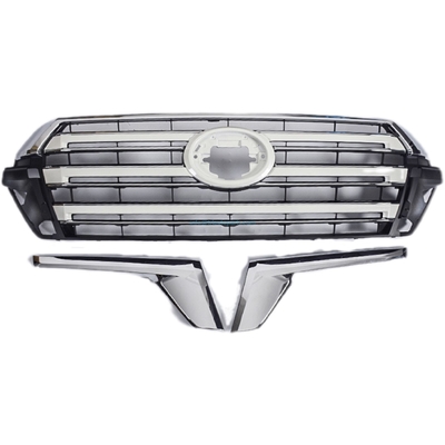 قیمت خوب 5310160D00 تویوتا لند 200 لند کروز GRJ200 بمر رفل جلو برای مدل های انتخاب شده بی ام دبلیو - تناسب مستقیم OEM # 5311160090 آنلاین