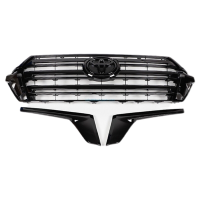 قیمت خوب OEM 5310160B20 تویوتا لند 202 لند کروز اتو گرل جلو ABS سخت 1.5kg وزن خالص بخش ورزشی شماره 5310160D60 آنلاین