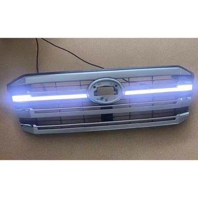 قیمت خوب 5310160L90 تویوتا رادیاتور جلو جایگزین گیت با چراغ LED نور شب آنلاین