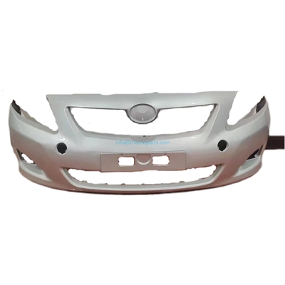 قیمت خوب 521190U904 برای تویوتا کورولا 2013-2019 225*61*78 باپر جلو اندازه بسته بندی شده محافظ برخورد اتوماتیک آنلاین