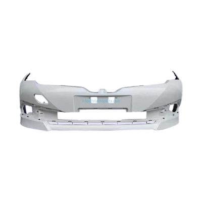 قیمت خوب 521190Z955 برای تویوتا کورولا ۲۰۱۳-۲۰۱۹ حفاظت از وسیله نقلیه جلو مانع باپر ABS پلاستیک آنلاین