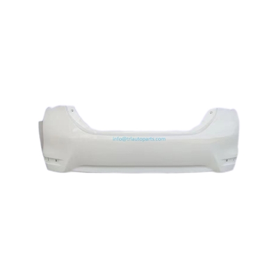521590Z912 برای تویوتا کورولا 2014-2019 محافظ بامپر عقب ABS پلاستیک OEM 521590Z936