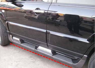 قیمت خوب صفحه راه اندازی وسایل نقلیه مواد SMC، استایل حفاظت جانبی OE برای KIA Sportage 2007 آنلاین