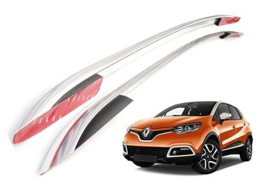قیمت خوب قفسه های سقف اتوماتیک پلاستیکی یا آلیاژ برای رنو تمام جدید Captur 2016 آنلاین
