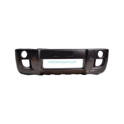 قیمت خوب 86511N7000 هیوندای توسون 2004-2006 Gloss Black ABS Bumper Protector 86540N7000 آنلاین