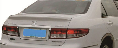 قیمت خوب اسپویلر سقف عقب اتوماتیک برای هوندا آکورد 2003-2005 فرآیند قالب بندی ABS پلاستیکی آنلاین