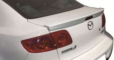 قیمت خوب اسپویلر سقف اتوماتیک برای MAZDA 3 2006-2010، فرآیند قالب گیری انفجار هوا آنلاین