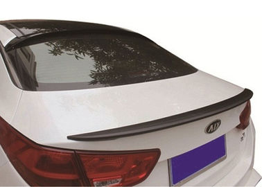 قیمت خوب قطعات اتومبیل اسپویلر سقف خودرو برای KIA K5 2014 2015 فرآیند قالب گیری ضربه آنلاین