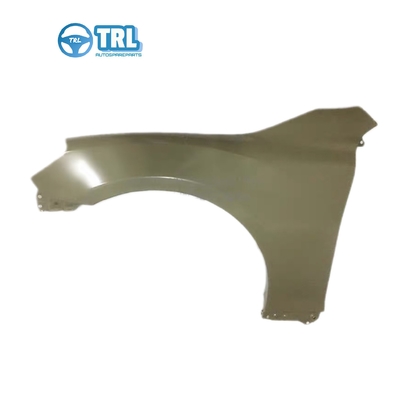 قیمت خوب 5381202260 تویوتا کورولا ZRE142L 2011-2014 جلو فندر فولاد طراحی اصلی آنلاین