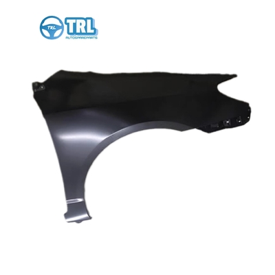 قیمت خوب 5381112A90 تویوتا کورولا فندر هود و خلاء محافظ سازگار فولاد LH / RH جایگزینی آنلاین