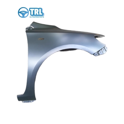 5381112A10 تویوتا کورولا NDE150L 2008-2013 Fenders پانل چراغ جلو و فلز بال جلو