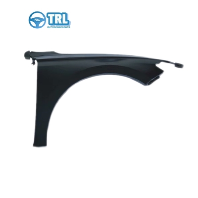 5381102080 تویوتا 2010-2013 کورولا NDE140R فولاد Fender فولاد اندازه اصلی