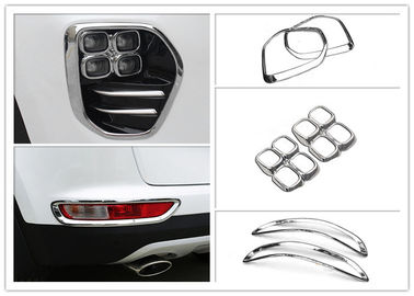 قیمت خوب فولدر چراغ مه جلویی و بِزِل چراغ بامپر عقب برای KIA Sportage 2016 KX5 آنلاین