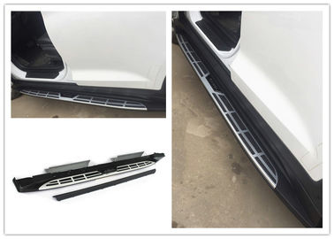 قیمت خوب OE Vogue Style Side Step Bars تخته های دویدن مناسب هیوندای تمام جدید توسون 2015 2017 IX35 آنلاین