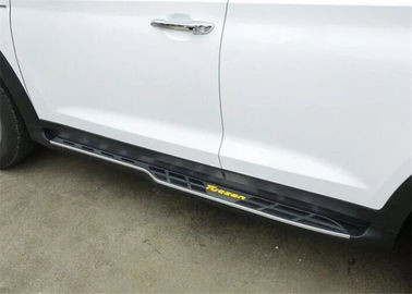 قیمت خوب تخته های دویدن تخته های دویدن دو طرفه مناسب هیوندای تمام جدید توسون 2015 2016 IX35 آنلاین