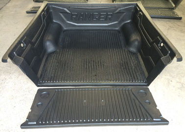 قیمت خوب مواد HDPE قطعات جانبی خودرو / Ford Ranger T7 قطعات جانبی 2012 و 2015 آنلاین
