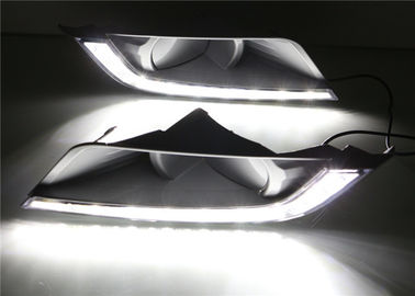 قیمت خوب قاب لامپ مه LED چراغ های روز مناسب فورد رینجر T7 2015 قطعات اتوماتیک آنلاین