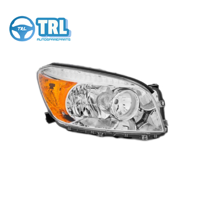 8113042320 تویوتا Rav4 ولتاژ 24V/12V چراغ های جلو قسمت جلو شماره 8113042450