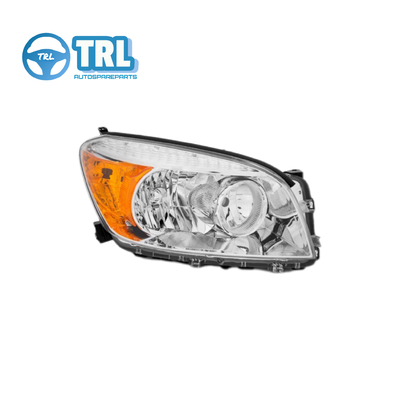 8113042470 تویوتا Rav4 LIMD چراغ های جلو LED یا هالوجن که برای عادات رانندگی 8117042470
