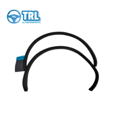 قیمت خوب فولکس واگن توارگ چرخ قالب گیری فندر تراش, OEM سبک چرخ های بزرگ قوس آنلاین