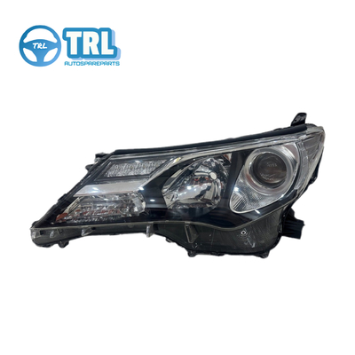8113042541 تویوتا Rav4 LED / هالوجن چراغ جلو و عقب شماره قطعه 8113042542