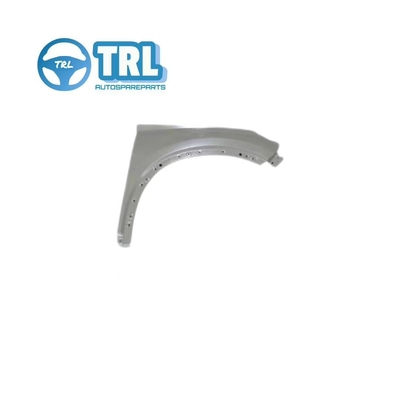 SA3F-6101010 BYD Song EV Fender از پوشش جانبی ماشین ترکیب کامل قدرت و دوام SA3F-6101019