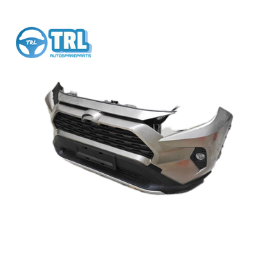 کیفیت 521194A923 تویوتا Rav4 جلو بامپر استاندارد پلاستیکی مورد خودرو برای حفاظت کارخانه