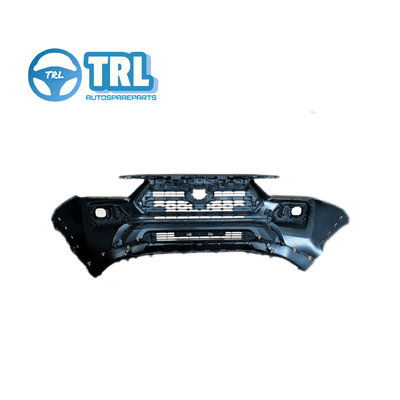 قیمت خوب 521190R928 تویوتا Rav4 بامپر از ماشین استاندارد آٹو بامپر پوشش سیاه / سفید / کروم برای حداکثر دوام و حفاظت آنلاین