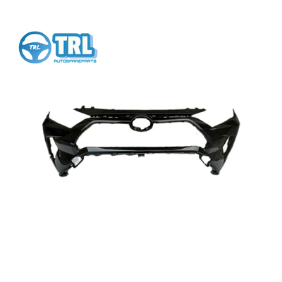 قیمت خوب 521194A916 تویوتا Rav4 Auto Bumper Cover 521194A951 در سیاه / سفید / کروم آنلاین