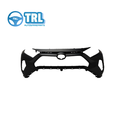 قیمت خوب 521194A923 تویوتا Rav4 بامپر از ماشین جلو اتوماتیک بامپر پوشش با شماره بخش 521194A951 در سیاه / سفید / کروم استاندارد آنلاین