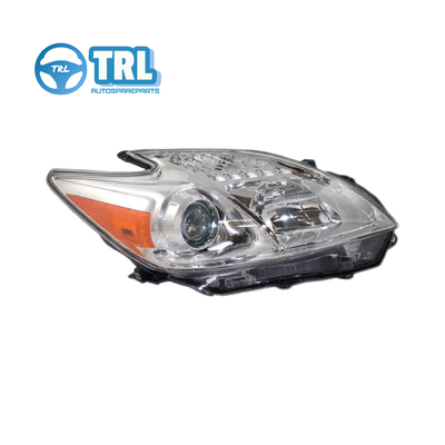 8113047520 لامپ جلو تویوتا پریوس 24 ولت / 12 ولت چراغ جلو و عقب LED / هالوژن 8113047211