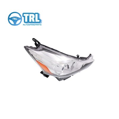 ۸۱۱۳۰۴۷۵۱۰ تویوتا پریوس چراغ جلو و چراغ عقب پلاستیک LED برای وسایل نقلیه ویژه ۸۱۱۷۰۴۷۵۱۰